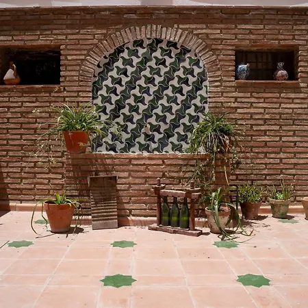 'La Casilla' del Realejo - Casa en el centro-2